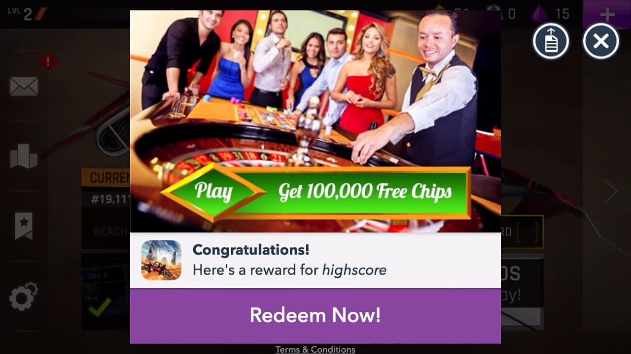 Breakneck App