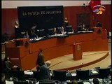 Fundamenta Armando Melgar reformas a la Ley de Responsabilidad Hacendaria. (28/10/13)