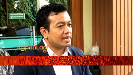 Penyimpangan Seksual Bikin Rumah Tangga Sahrul-Indri Retak?