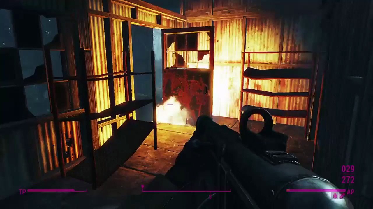 Fallout 4 Far Harbor DLC German Überleben (21)