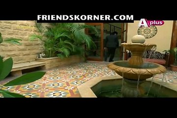 Maazi Episode 17
