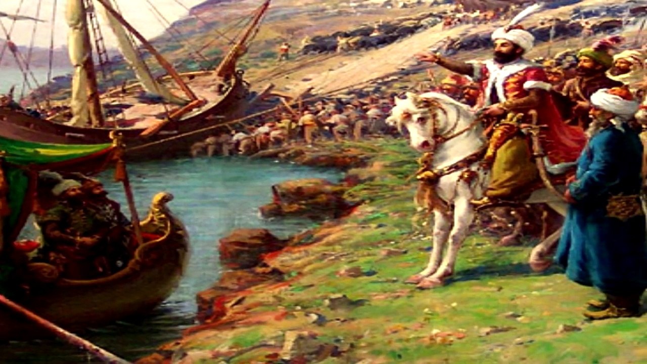 Bazı Türk Büyüklerinin Ölmeden Önceki Son Sözleri