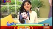 What Mahira Said About Fawad that made Sanam Baloch Laugh ??