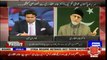 Dr. Tahir-ul-Qadri's Interview with Kamran Shahid - Dunya News - 19th MAY 2016