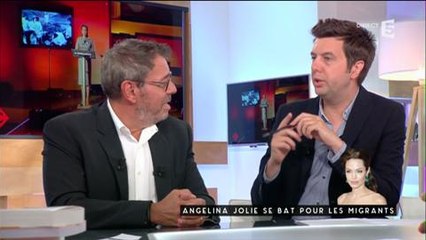 Angelina Jolie maigrissime ? L'avis du nutritioniste Jean-Michel Cohen