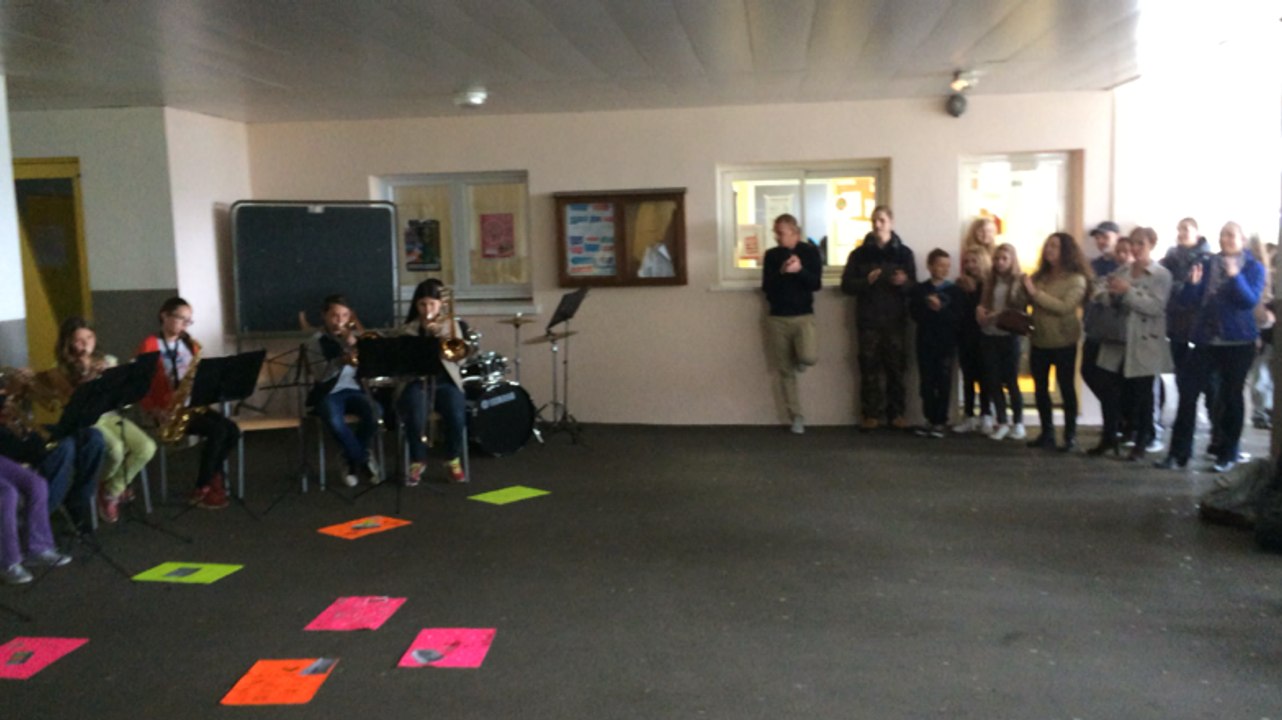 Collège Surcouf