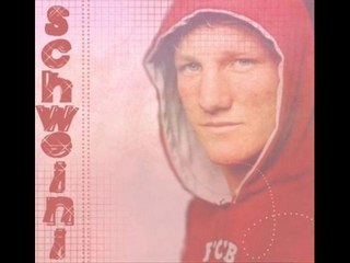 Bastian schweinsteiger