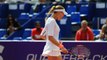 WTA Strasbourg - Mladenovic rejoint le dernier carré