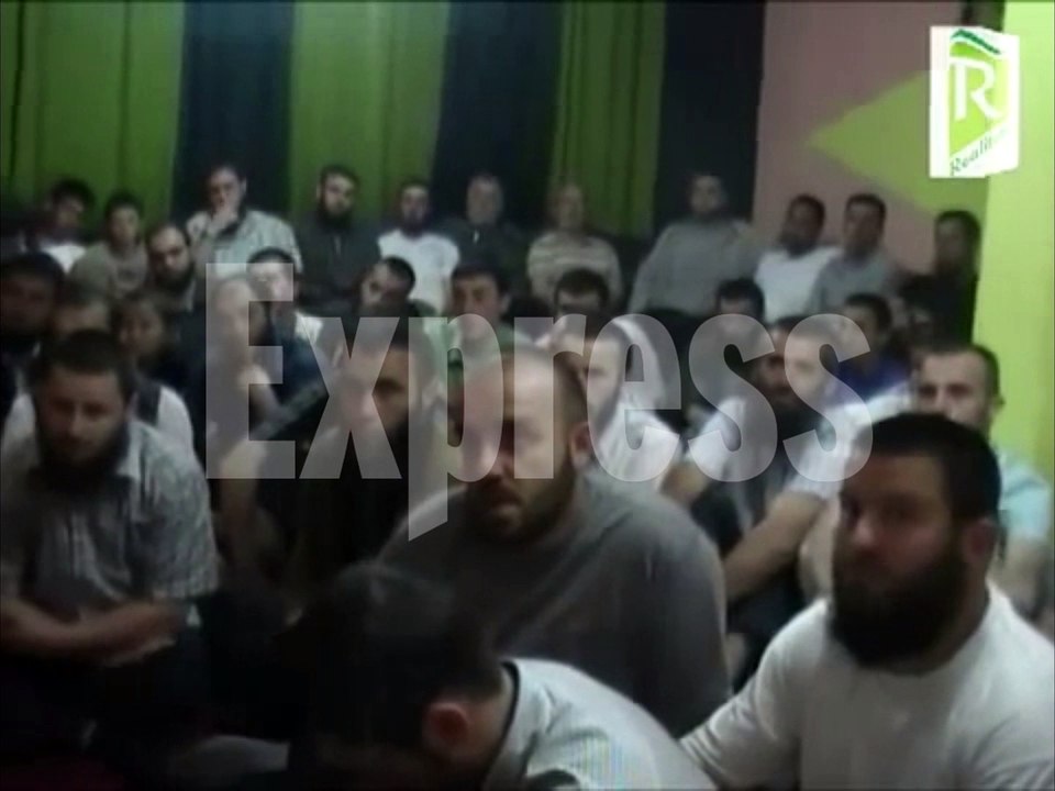 Zeqirja Qazimi, Abdurrahim Balla dhe Rexhep Mimishi