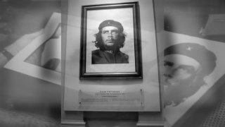 Che ve Bir Fotoğrafın Öyküsü