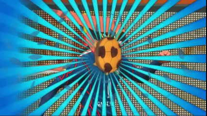 2016 4chan Spring Babby Cup group A - /vp/ vs /x/