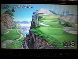Everybody's Golf Portable 2 Memorable Eagle 23 (back spin)