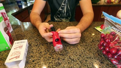 5 Cherry Gadgets Put to the Test