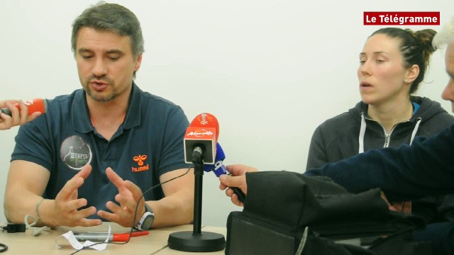 Handball. BBH-Toulon : Bercy, on n'aura pas le confort de l'Arena