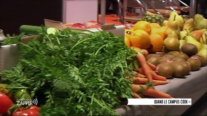 Juste Avant de Zapper - Jeudi 19 Mai 2016