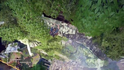 Uncharted - 4 : Путь вора (11)