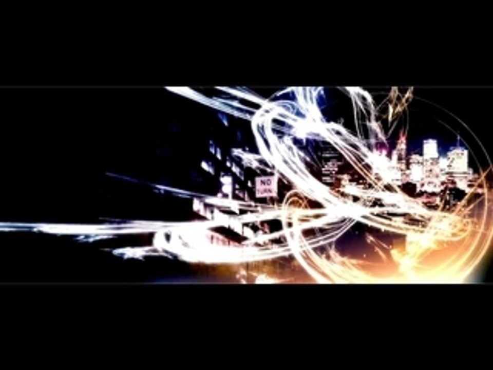 RAP PROD:Voyage sonore