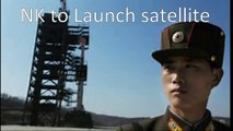 #NorthKorea about to Launch #Satellite into #Orbit #Japan and others ready Anti Missile Systems