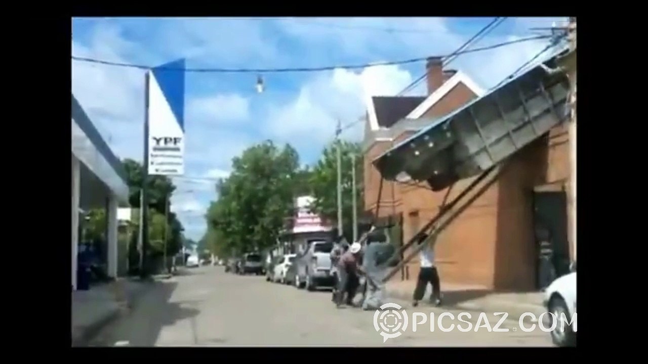 Very bad idea