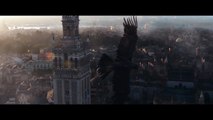 ASSASSIN'S CREED Movie Trailer Featuring Michael Fassbender