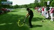 Phil Mickelson's slo-mo swing is analyzed at Wells Fargo