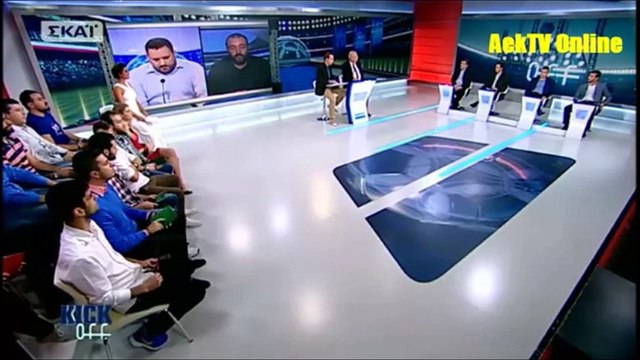 Αλέξη, λείπεις πολύ