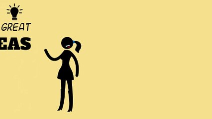 How to be more Creative-Trailer