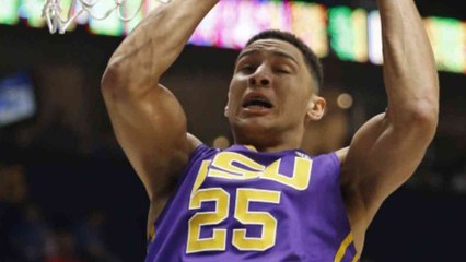 Ford: Confidence in Sixers Front Office?