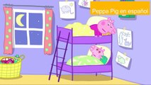 Peppa Pig - George Catches a Cold (Clip)