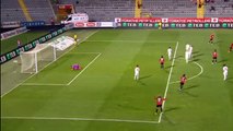 Ahmet Oguz Goal HD - Genclerbirligi 2-0 Eskisehirspor - 19-05-2016