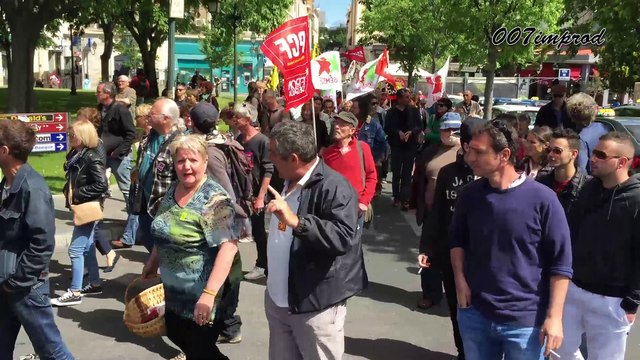 20160519 ales manif loi travail