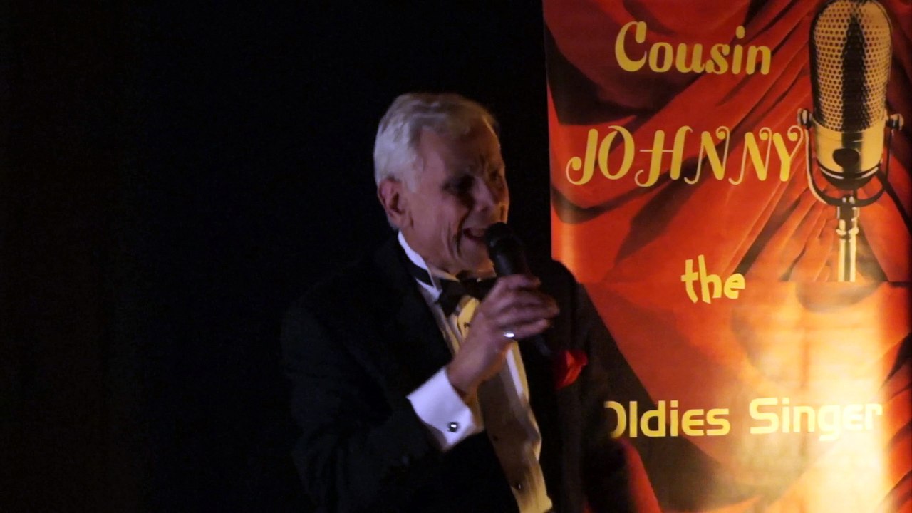 Long Island Doowop Singer