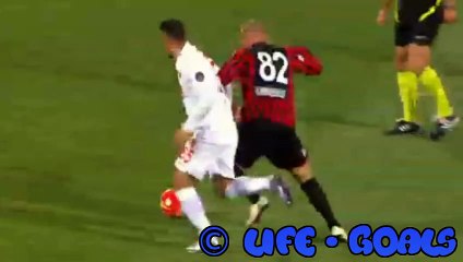 Ruud Boffin Own Goal HD - Genclerbirligi 1-0 Eskisehirspor - 19.05.2016