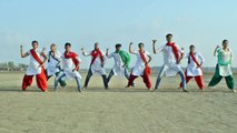 TUNG LAK Dance Video SARBJIT SDA Randeep Hooda, Aishwarya Rai Bachchan T-Series