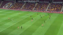 Gumus GOAL-HD (2:0) Sivasspor vs Fenerbahce (2016.05.19)