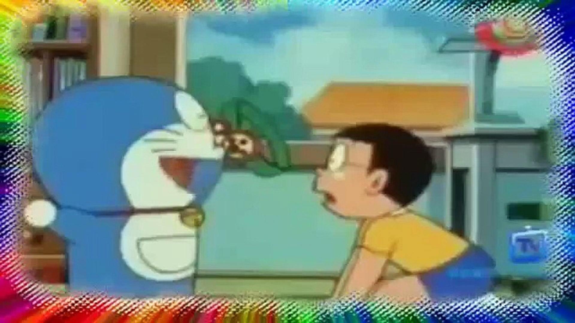 Doraemon animal power belt hindi epsiode - video Dailymotion