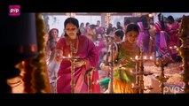 Brahmotsavam Official Theatrical Trailer _ Mahesh Babu _ Samantha _ Kajal Aggarwal _ PVP Cinema