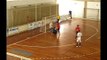 Praia Grande x Oportunity - Campeonato Paulista de Futsal de Menores (SUB-15)