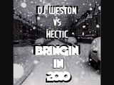 Track 15 - DJ Weston - Tetris Raver (bassline jan 2010)