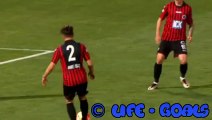 Ahmet Oguz Goal HD - Genclerbirligi 2-0 Eskisehirspor - 19-05-2016