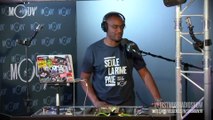 FIRST MIKE RADIO SHOW - FREESTYLE BRIDJAHTING