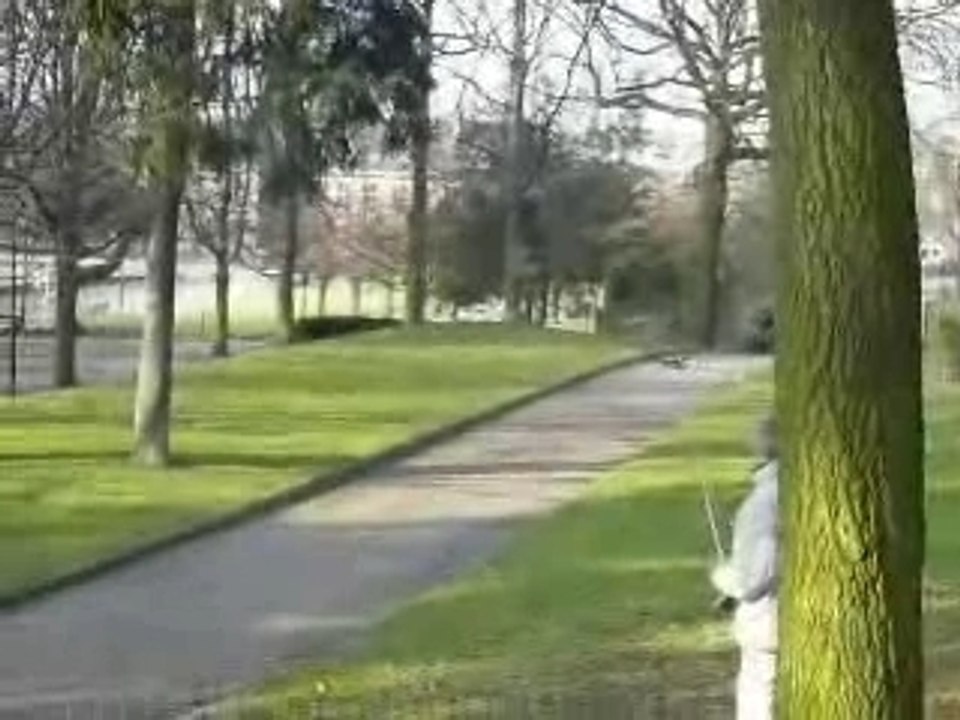 Monster Truck Traxxas Revo