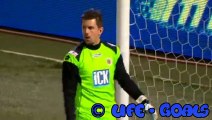 Mehmet Ucar Goal HD - Genclerbirligi 2-1 Eskisehirspor - 19-05-2016