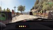 DiRT Rally PS4 | Group A Pro Championship | Greece Stage 1 Perasma Platani | Escort RS Cosworth