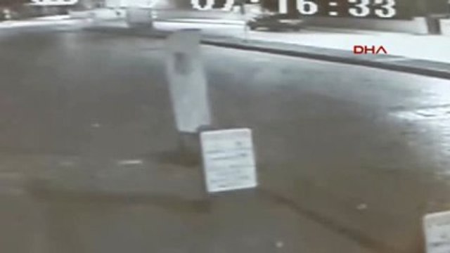 Finike'de Patlayan Tüp, Lokantayı Harabeye Çevirdi 2