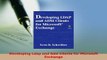 Download  Developing Ldap and Adsi Clients for Microsoft Exchange Ebook Free