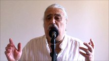 il te suffisait que je t'aime (Charles Aznavour) reprise