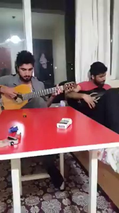İlyas Suna-Gelme Ey Ecel