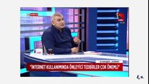 ÇOCUKLAR İNTERNET TV ve CEP TELEFONU 0-3, 3-6, 6-15 yaş Uzman Ferhat Çelik