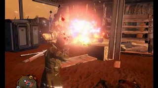 Red Faction: Guerilla (THQ) [hrajmobil.sk gameplay 2] - PC, PS3, X360